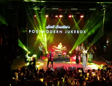 Голямото завръщане на Postmodern Jukebox в България ще бъде през юни 2022