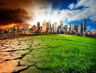 Климат и оцеляване - твърде късно ли е за мерките?