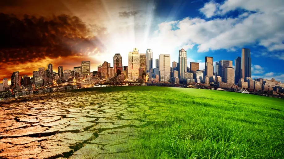 Метеоролози: Климатичните промени заплашват с изчезване цели държави 