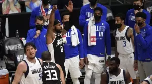 Клипърс показа новото си бижу за почти 2 милиарда долара (СНИМКИ)