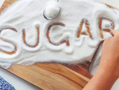 Как да проведем захарна детоксикация на организма си?