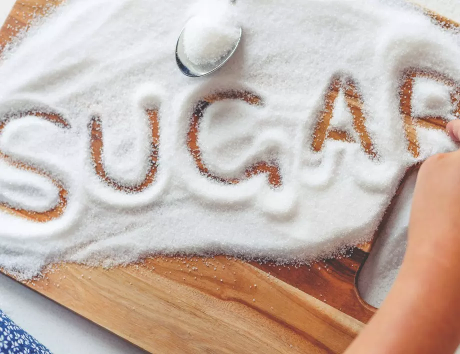 7 признака, че консумирате твърде много захар