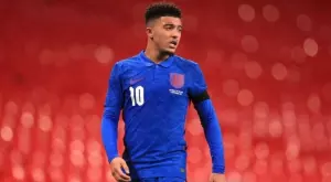 Джейдън Санчо: Готов съм да покажа какво мога срещу Германия на Евро 2020