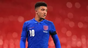 Санчо: Разбира се, че видях расовите обиди в Twitter