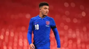 Джейдън Санчо се контузи, пропуска мачовете с Андора и Полша