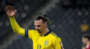 Златан Ибрахимович пожела късмет на Тайсън Фюри срещу Дионтей Уайлдър