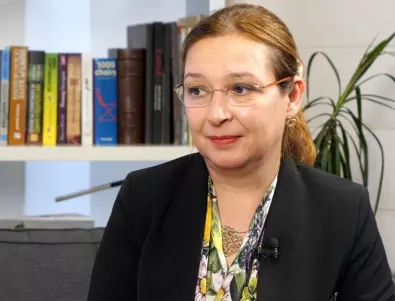 Зорница Русинова: Мярката 75 на 100 ще помогне на фирмите, минали на непълно работно време