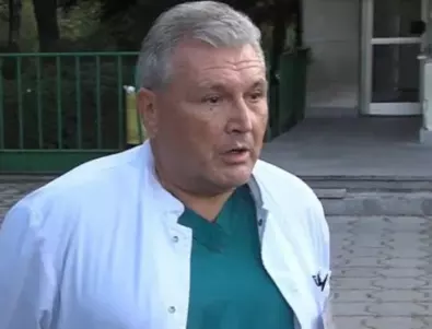 МОН се зае да проверява избора на Любомир Спасов за декан на Медицинския факултет в СУ