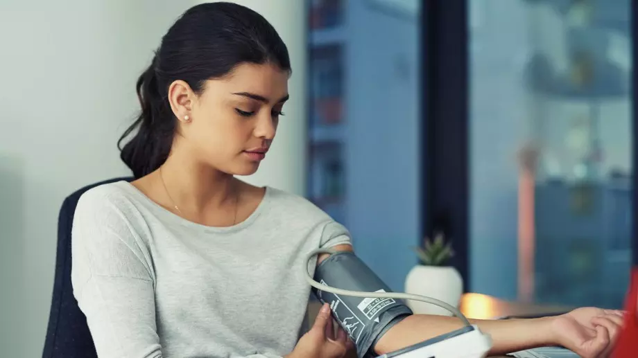 Как да разберете, че имате хипертония, преди да е станало късно?