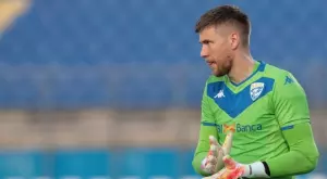 Умиращ баща ще прекара последните си дни в гледане на сина си на Евро 2020