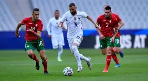 Kапитанът на Франция посочи как България е затруднила "петлите"