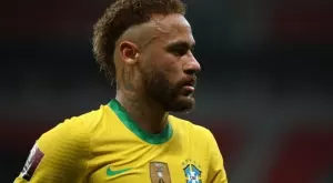 Неймар вкара 68-и гол за Бразилия и задмина Роналдо - пред него остана само Краля Пеле