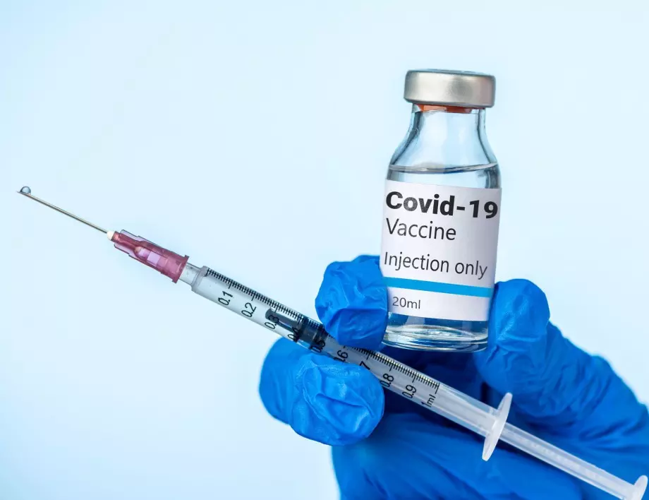 Дания ще ваксинира вече и 12-15 годишни 