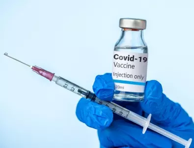 Вместо ваксинационния щаб  създават консултативен съвет по ваксини 
