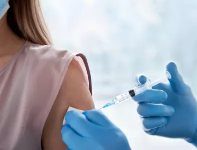 Ирини Зикидис: Ужасява ме как за нула време темата за ваксините доби размерите на война