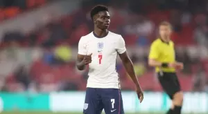 След поражението на Англия: Заляха с расистки обиди Сака, Санчо и Рашфорд