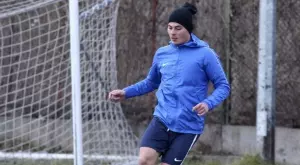 Илия Юруков ще напусне Левски и ще се присъедини към Арда Кърджали?