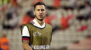 "Червените дяволи", които ще заменят Еден Азар на Европейското по футбол