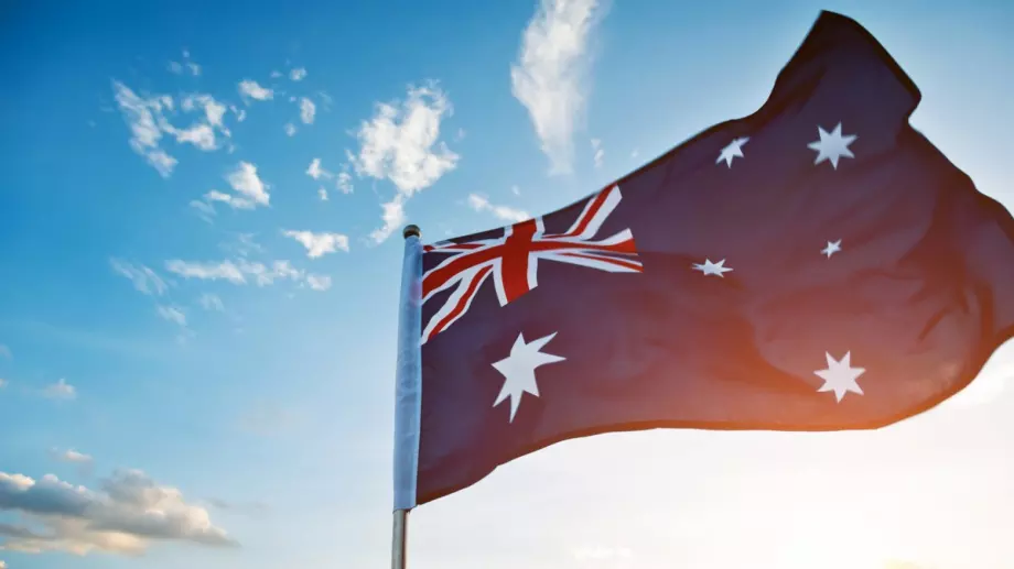 Австралия се надява да избегне рецесията