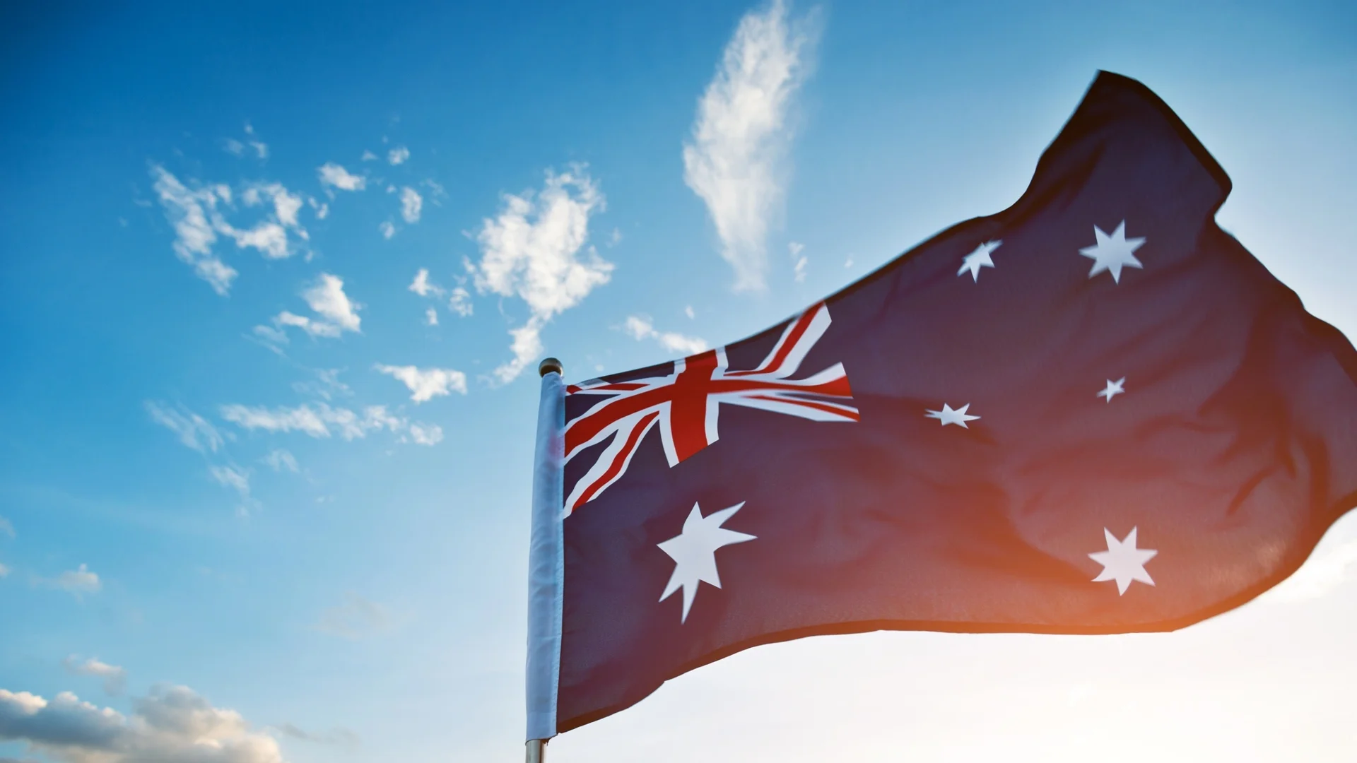 Австралия обвини Китай в неприемливо и непрофесионално поведение