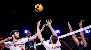 Гледай България - Аржентина в Лигата на нациите по волейбол - ето как