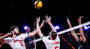 Вече е ясно коя телевизия ще излъчи мачовете на България от Европейското първенство по волейбол!