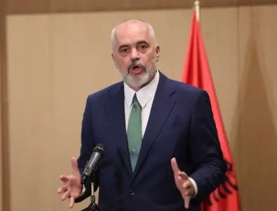 МВнР с нова остра позиция срещу албанския премиер Еди Рама