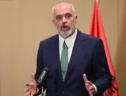 Еди Рама предложи свой план за създаване на Общността на сръбските общини 