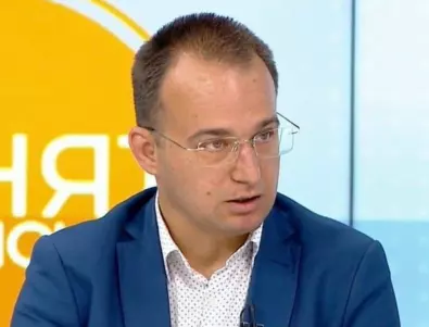 Симеон Славчев, ПП МИР: Време е за рестарт на политическата система в България