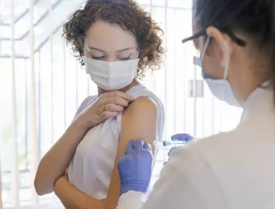 Проф. Йорданка Стоилова: В България задължителна ваксинация не може да има 