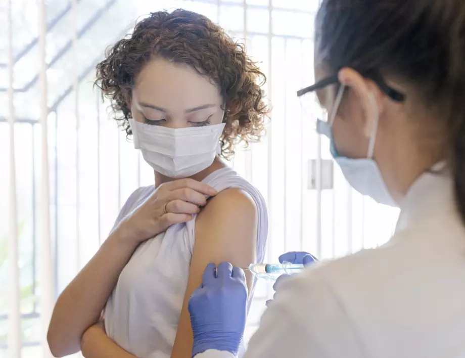 Кипър: Над 75% от пълнолетните са напълно ваксинирани 
