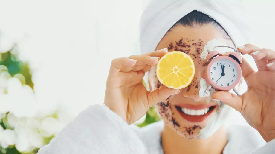 Направете кожата си мека като никога до сега с този чуден домашен ексфолиант