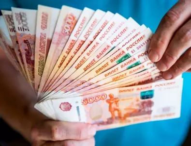 Все повече руснаци имат затруднения с връщане на заемите