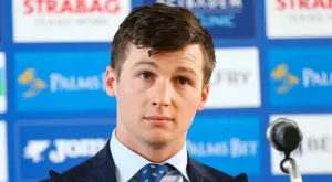 Павел Колев отговорил на Джоузеф Диксън дали ще остане с него в Левски