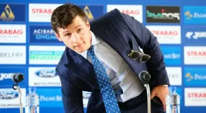 Нова атака по Джоузеф Диксън, този път от Даниел Боримиров: Не му вярвам, обеща и си тръгна