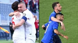 Къде да гледаме мача Турция - Италия на Европейското първенство по футбол? 