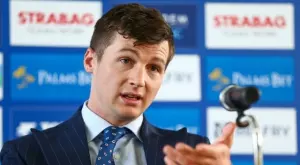 Тодор Батков-младши за Диксън: Обидни представления на "сламения" инвеститор