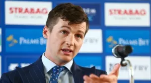 Джоузеф Диксън: Подведоха ме, в Левски нямат желание за диалог