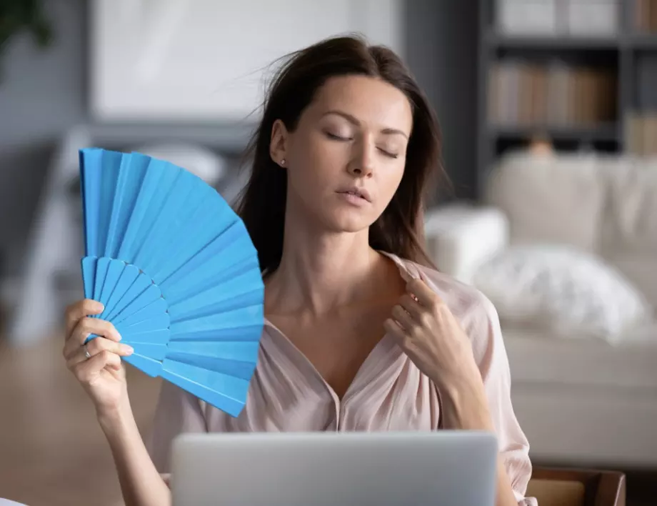 Без климатик: С тези лесни трикове можем да намалим жегата у дома