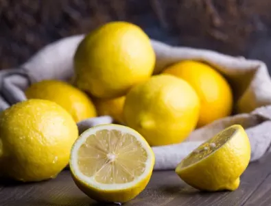 Лимоните в дома ви ще премахнат негативна енергия