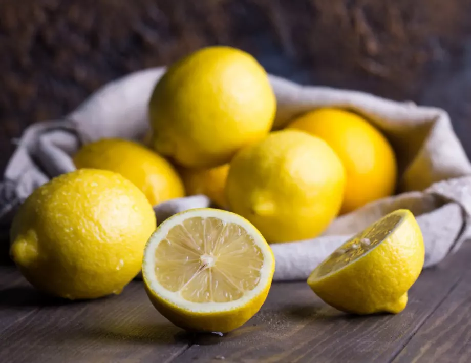  10 необичайни приложения на лимона, които всеки трябва да знае