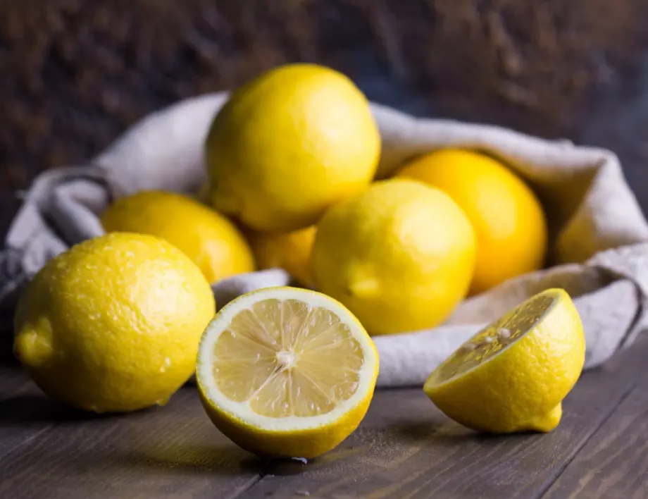 5 хитри начина да изчистите цялата къща с лимон 