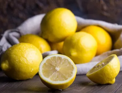 НЯМА да повярвате защо е толкова полезно да консумирате замразена лимонова кора