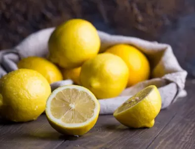 Как да се грижим за лимона през зимата