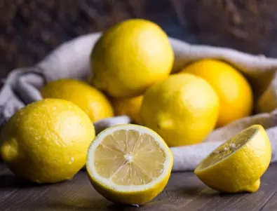 Ако искате лимоните да останат свежи 3 месеца, съхранявайте ги по този начин