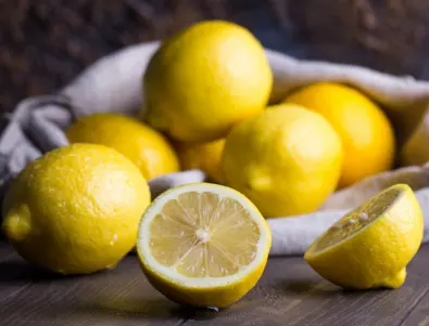 3 начина да използвате лимоновите кори за дома