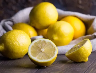Тази напитка с лимон отпушва артериите и ускорява метаболизма