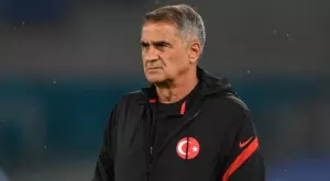 Треньорът на Турция Шенол Гюнеш: Най-важните мачове са първият и последният