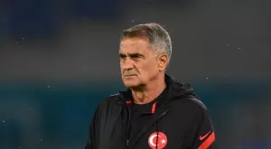 Шенол Гюнеш: Не беше нашият ден, Италия заслужено победи