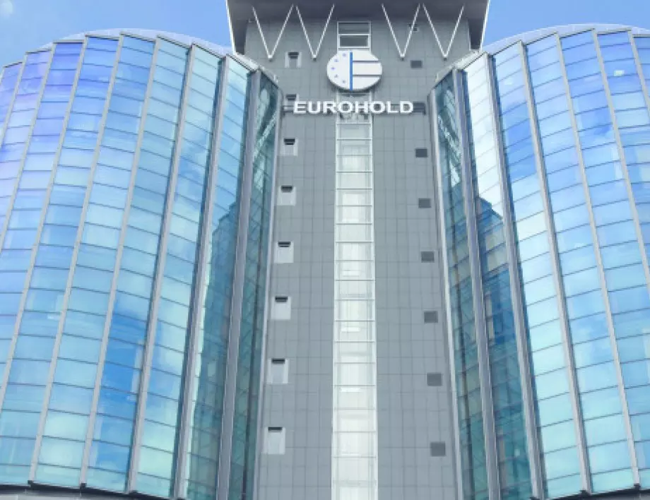 "Еврохолд" приключи сделката по придобиване на ЧЕЗ в България